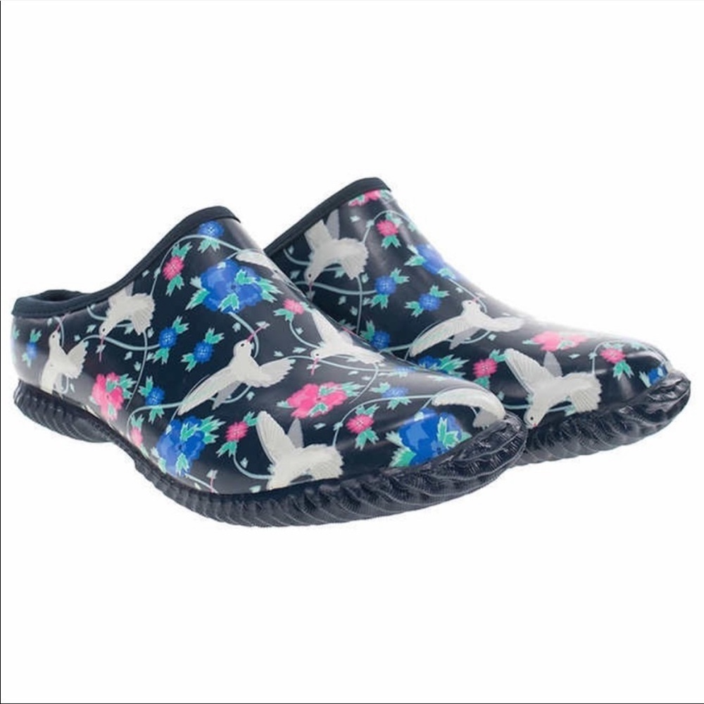 Western Chief Garden Clog size:9